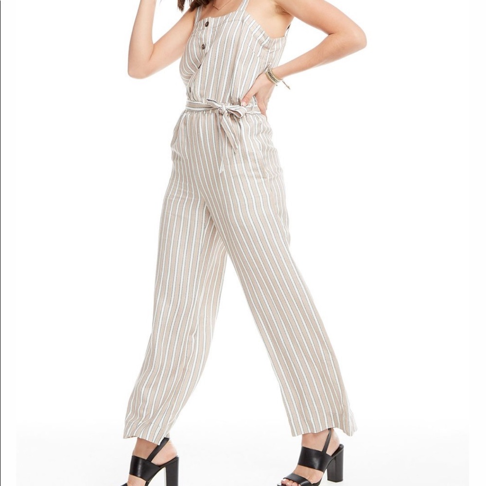 Cefian Jumpsuit